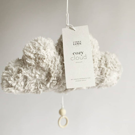 Spieluhr Cozy cloud - Little Giants 