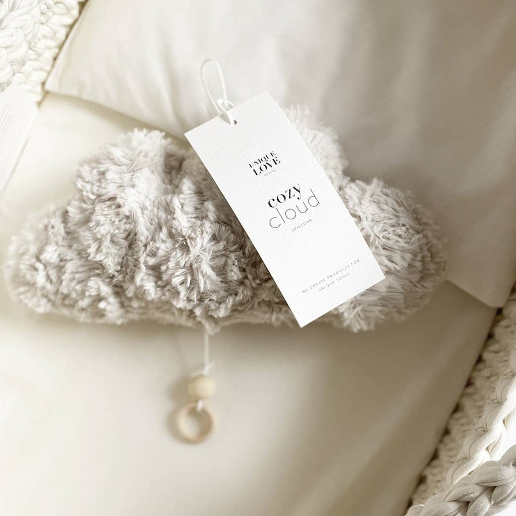 Spieluhr Cozy cloud - Little Giants 