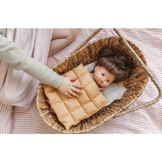 Puppenbett/Puppenträger - Little Giants 