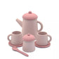 Teeservice Set in 2 Farben - Little Giants 
