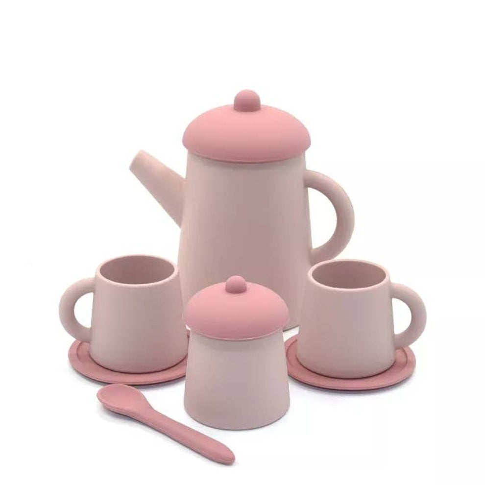Teeservice Set in 2 Farben - Little Giants 