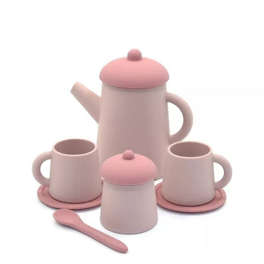 Teeservice Set in 2 Farben - Little Giants 