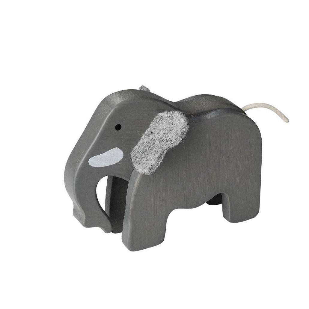 Elefant Spielzeug aus Holz - Little Giants 