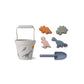 Strand Sand Spielzeuge - Little Giants 